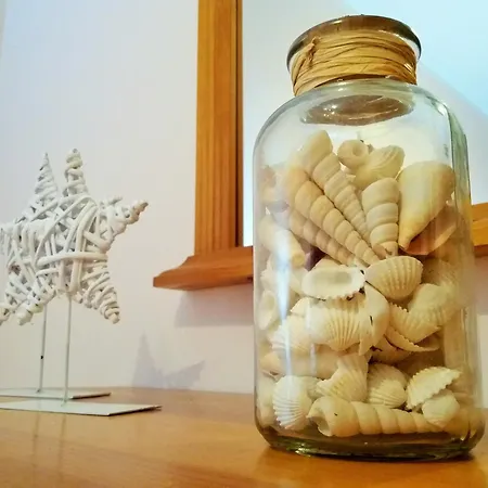 Appartamento Sedna Cotillo