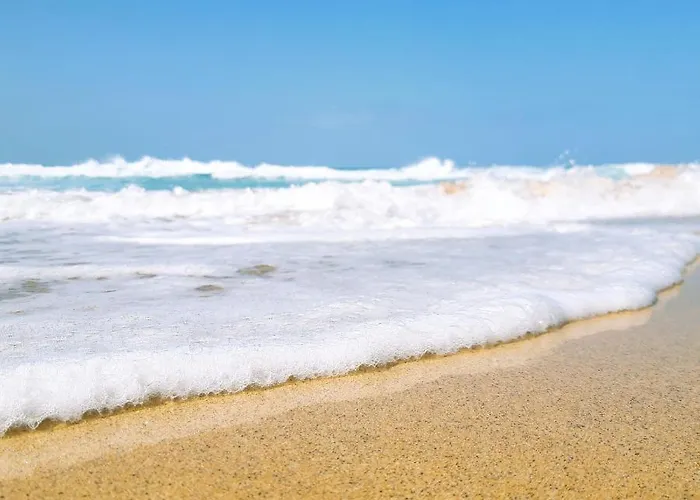 Appartamento Sedna Cotillo