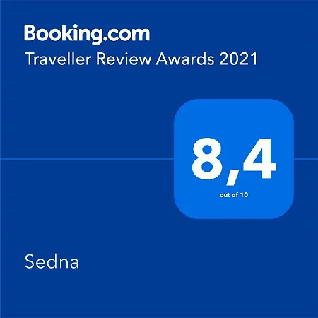 Sedna By Sea There Fuerteventura *