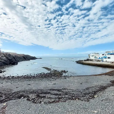 Sedna By Sea There Fuerteventura Apartamento *