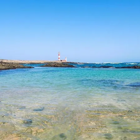 Sedna By Sea There Fuerteventura Apartamento