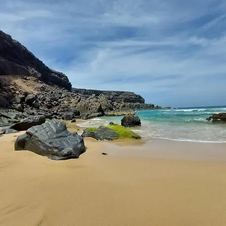 Sedna By Sea There Fuerteventura Apartamento
