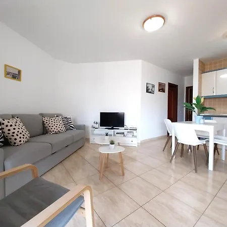 Apartment Sedna *