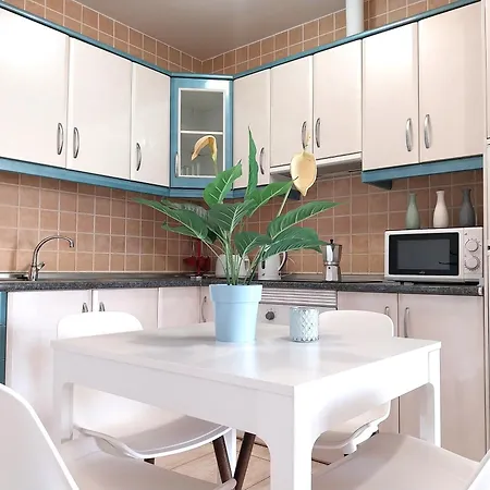 Sedna Apartamento Cotillo