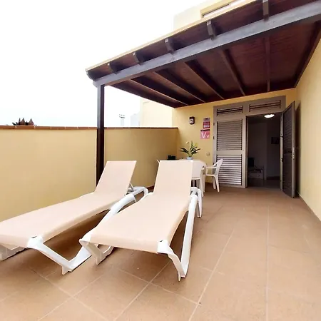 Apartment Sedna El Cotillo (Fuerteventura)