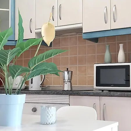Sedna Apartment *