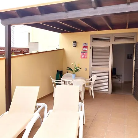 Apartment Sedna *