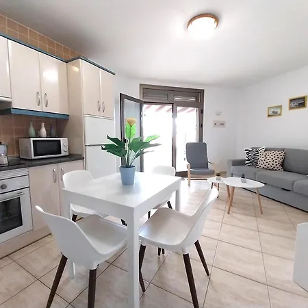 Sedna Apartment El Cotillo (Fuerteventura)