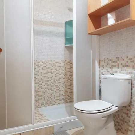 Apartamento Sedna By Sea There Fuerteventura *