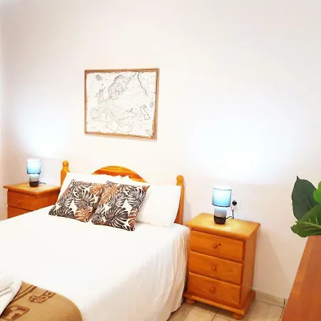 Sedna Apartment
