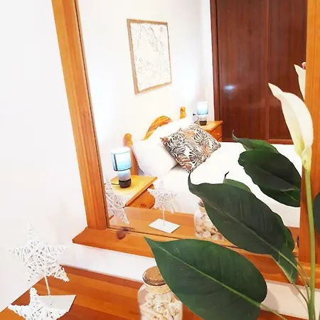 Sedna Apartment *