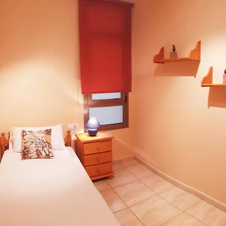 Apartamento Sedna By Sea There Fuerteventura *
