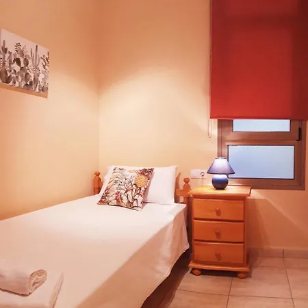 Apartamento Sedna By Sea There Fuerteventura *