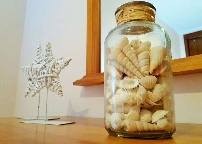 Apartman Sedna Cotillo