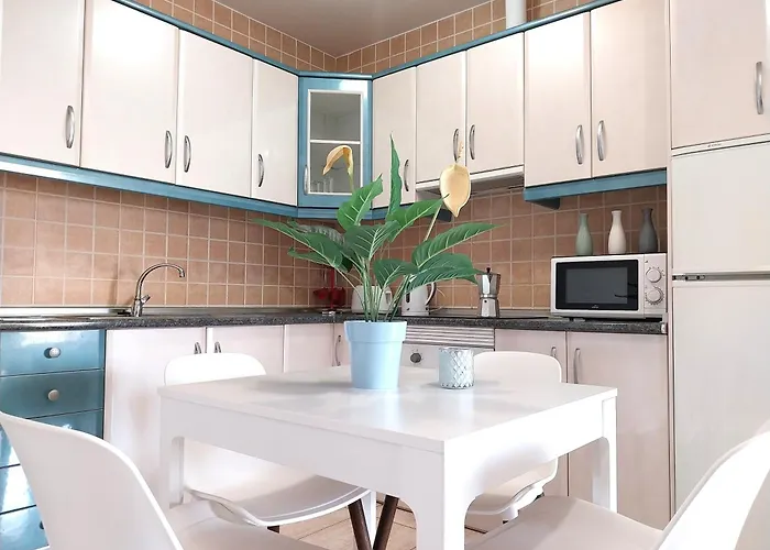 Sedna Apartman Cotillo