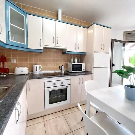 Apartament Sedna Cotillo